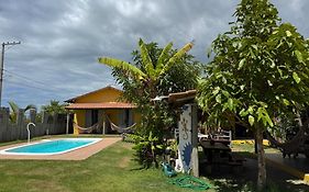 Casa Pathuá Corumbau